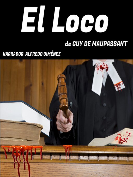 Cover image for El Loco